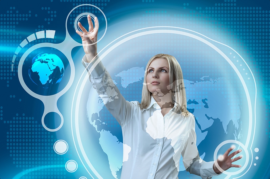 Votre informatique h&eacute;berg&eacute;e chez Nous