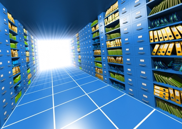 Gestion &Eacute;lectronique Documentaire